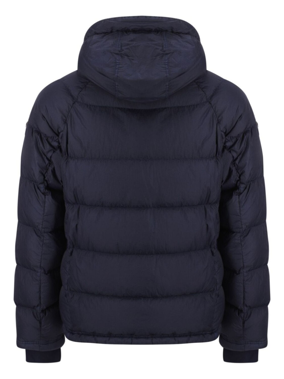

Parajumpers пуховик Norton, синий