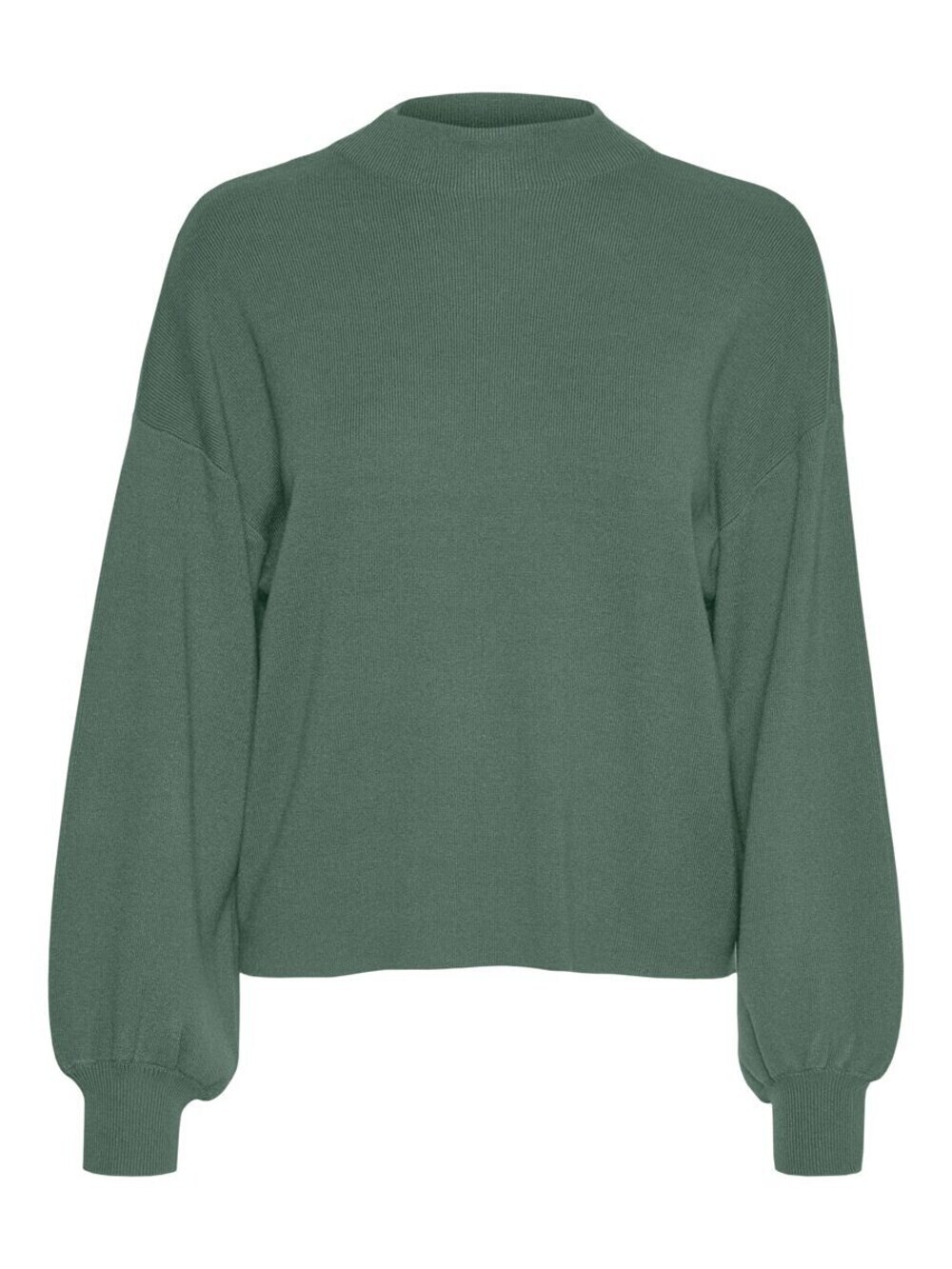 

Свитер VERO MODA, зеленый