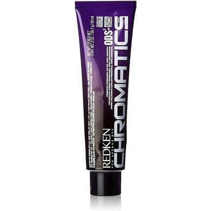 

Краска для волос Chromatics Prismatic No.6.23 Переливающийся/Золотой, 2 унции, Redken