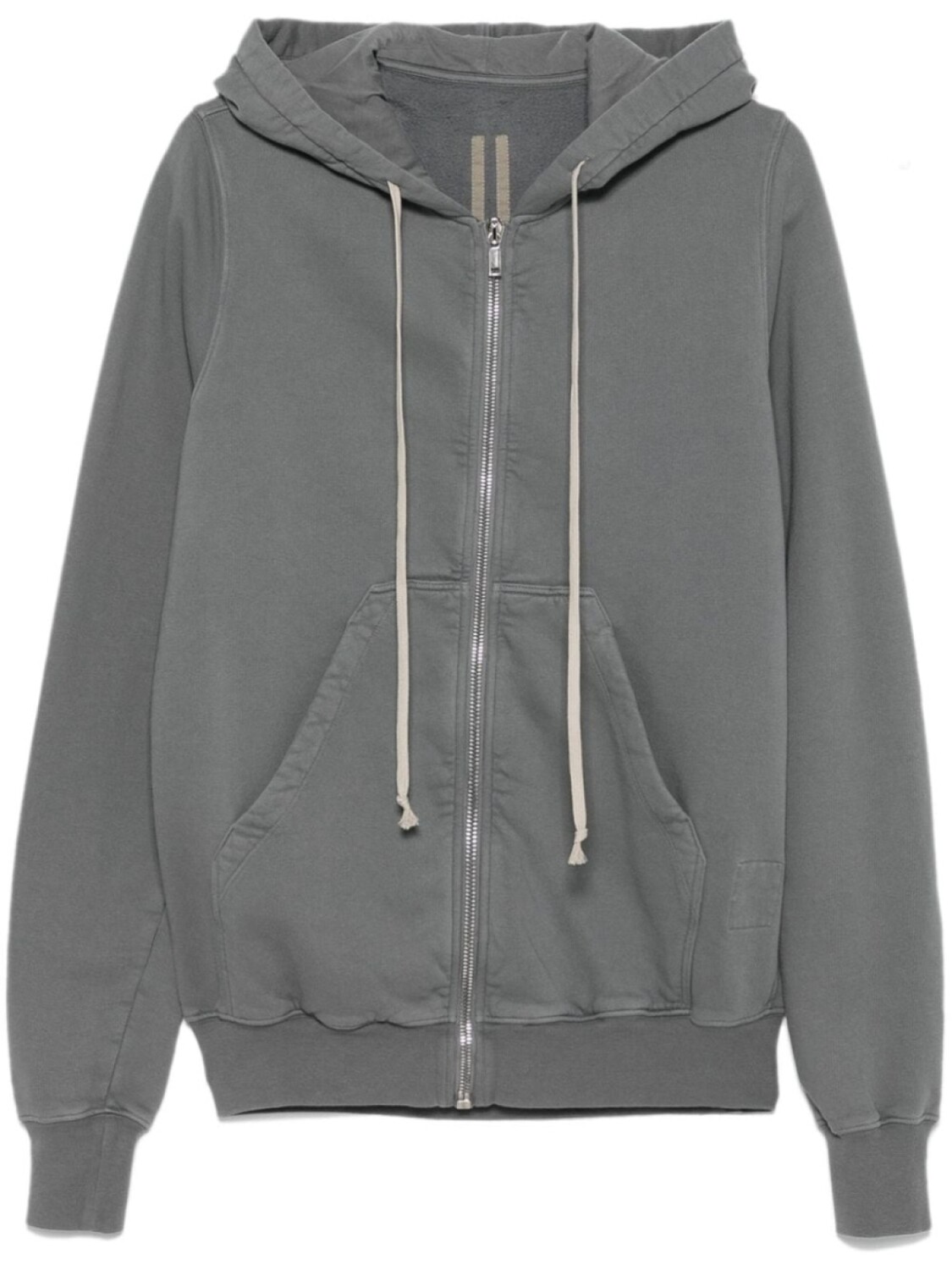 

Rick Owens DRKSHDW худи Jason, серый