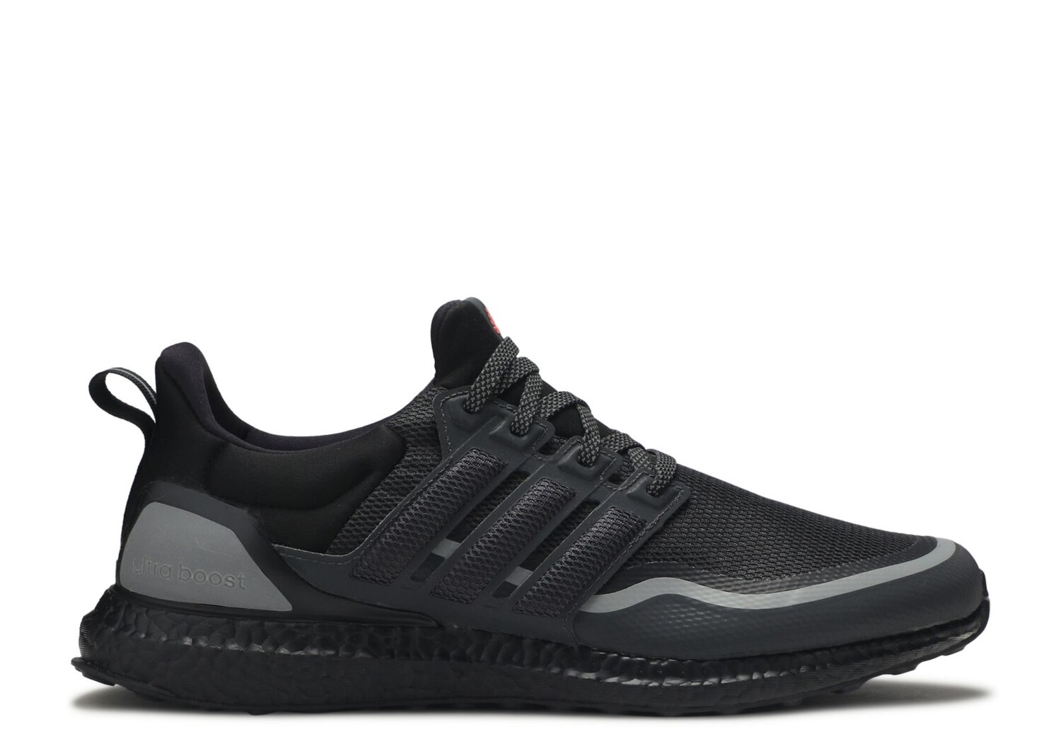 adidas Ultraboost Reflective Black CDEK.Shopping