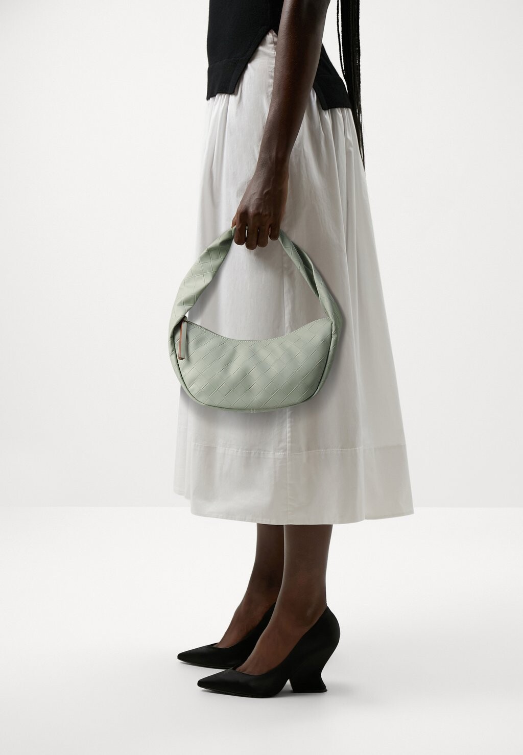 

Сумка RALLO XL TALIA BAG Becksöndergaard, цвет desert sage green