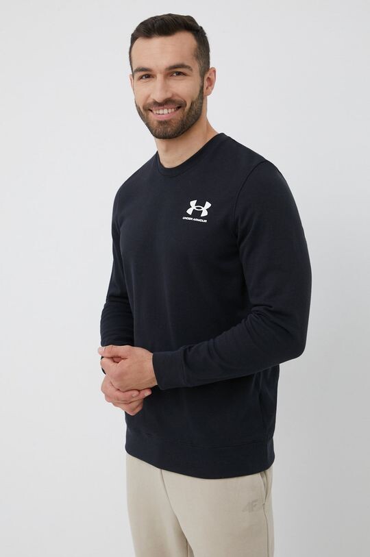 

Толстовка Under Armour, черный