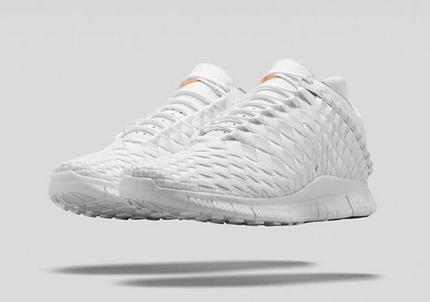 Nike Free Inneva Woven Tech SP CDEK.Shopping