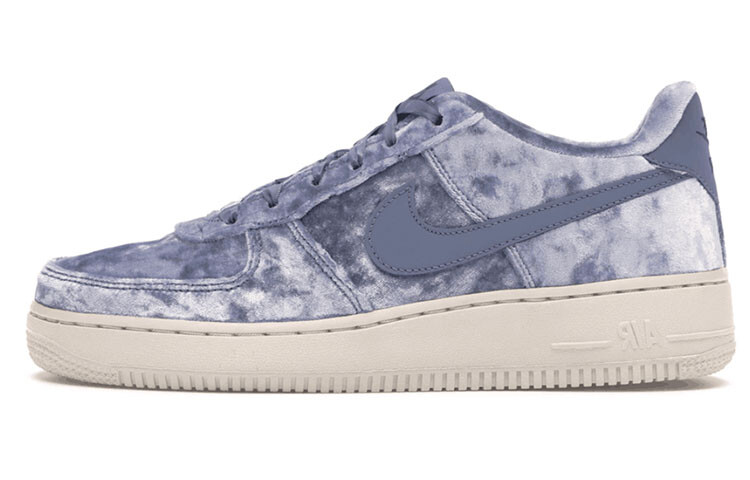 

Кроссовки Nike Air Force 1 Lv8 Gs Темно-голубой