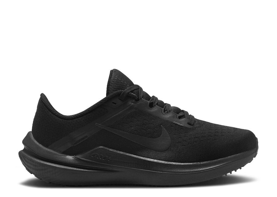 

Кроссовки Nike Wmns Winflo 10, черный