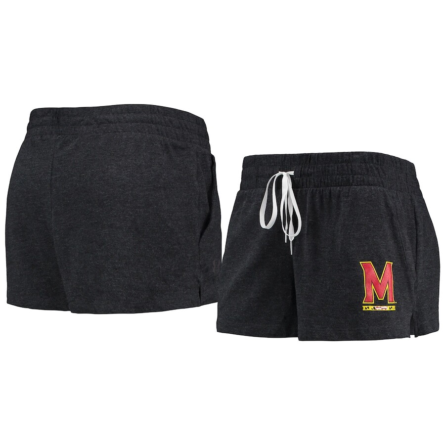 

Шорты Under Armour Maryland Terrapins, черный