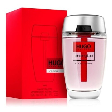 

Туалетная вода Hugo Boss HUGO Energise
