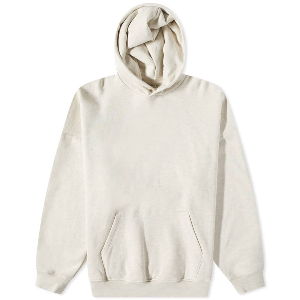 

Флисовая толстовка Fear of God Eternal, бежевый