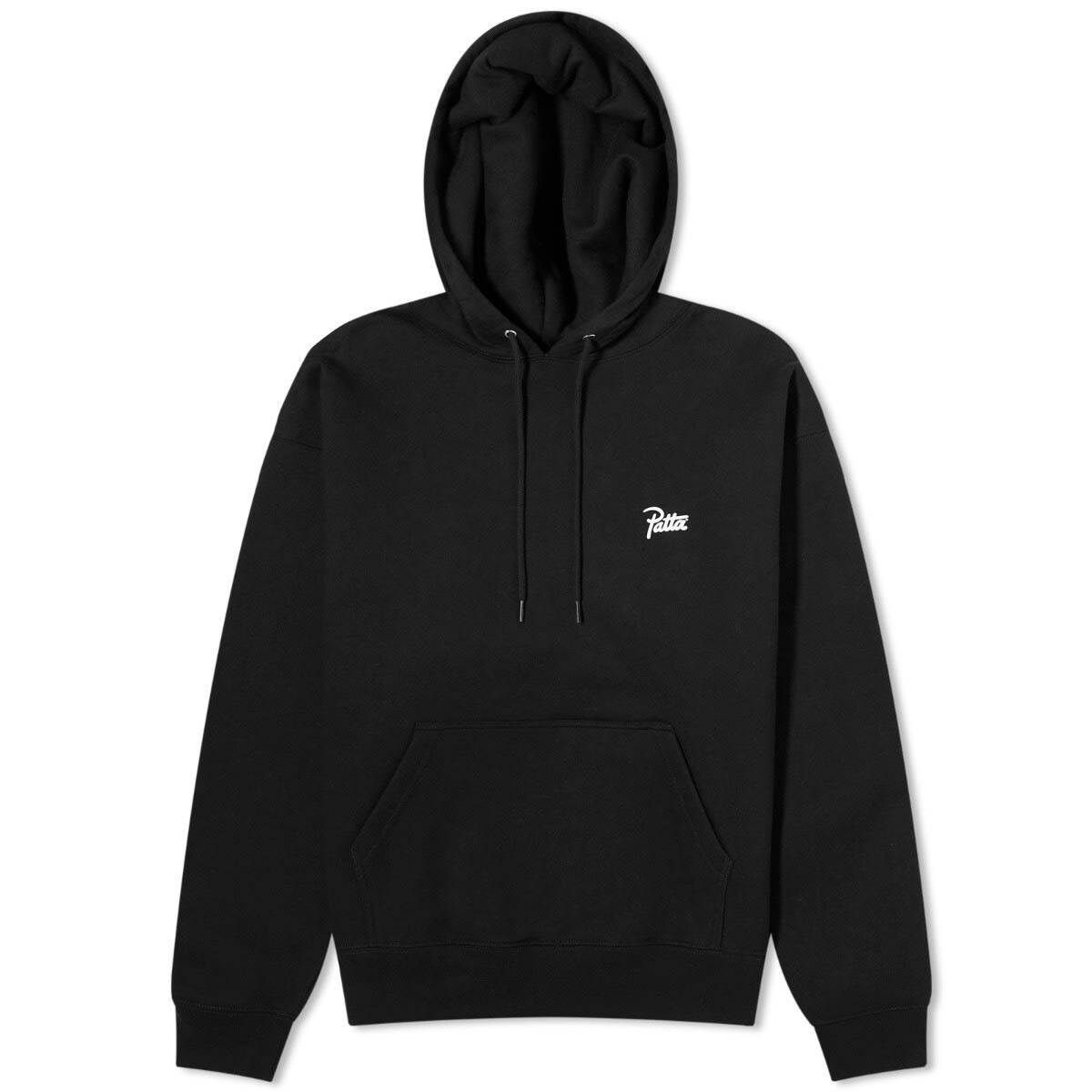 

Худи Patta Some Like It Hot Hoodie, черный