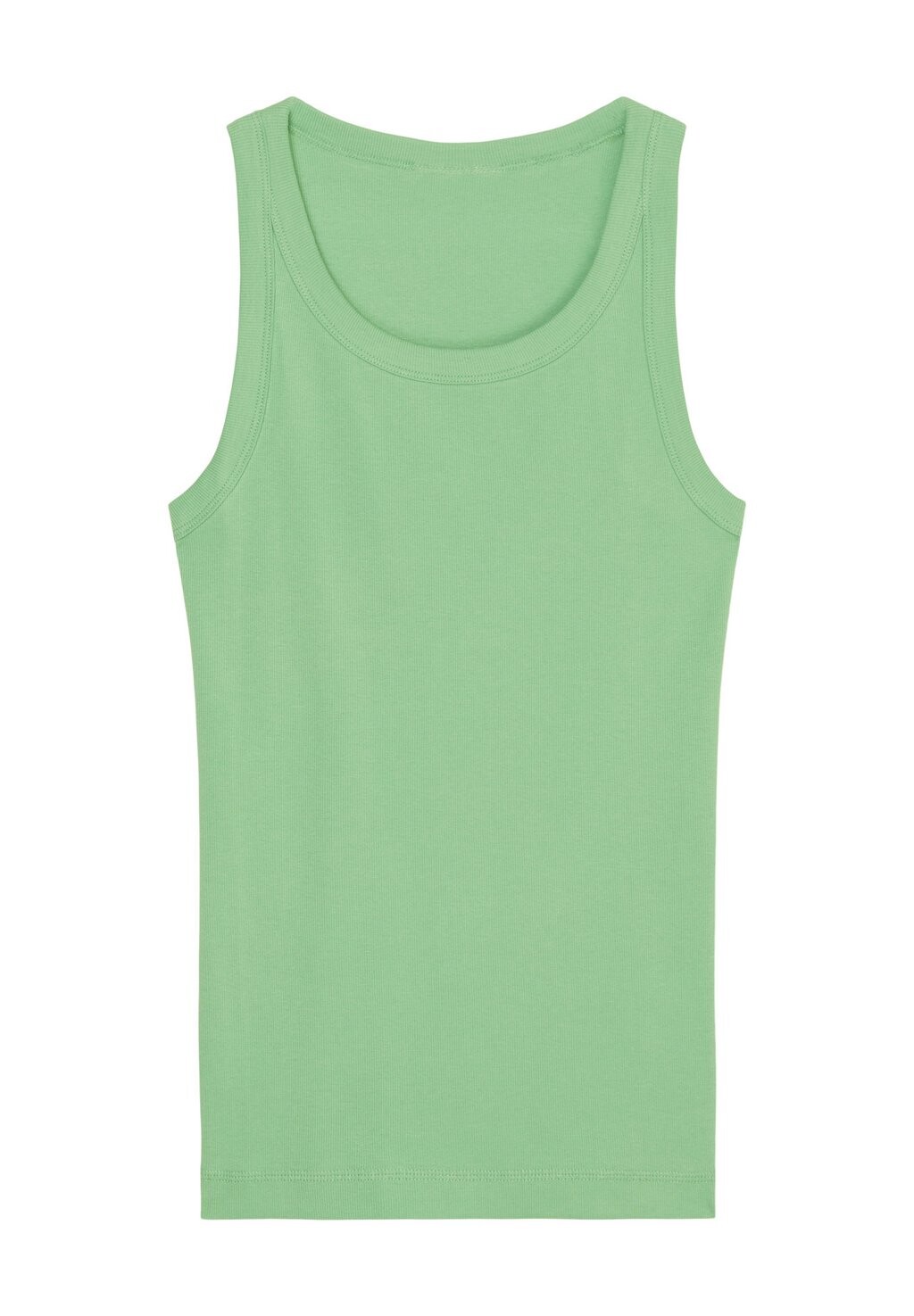 

Топ SLEEVELESS Marc O'Polo DENIM, зеленый