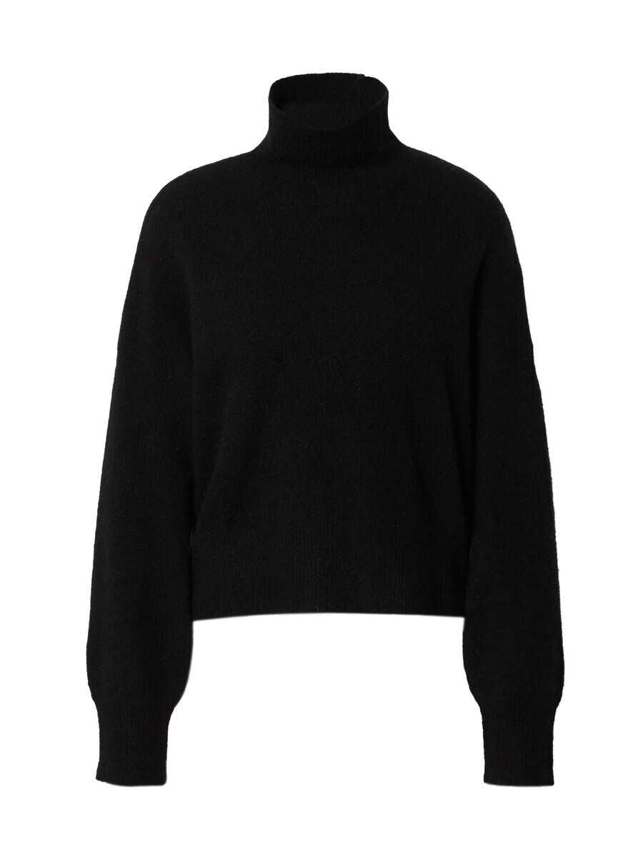 

Свитер Samsøe Samsøe Sweater NOLA, черный