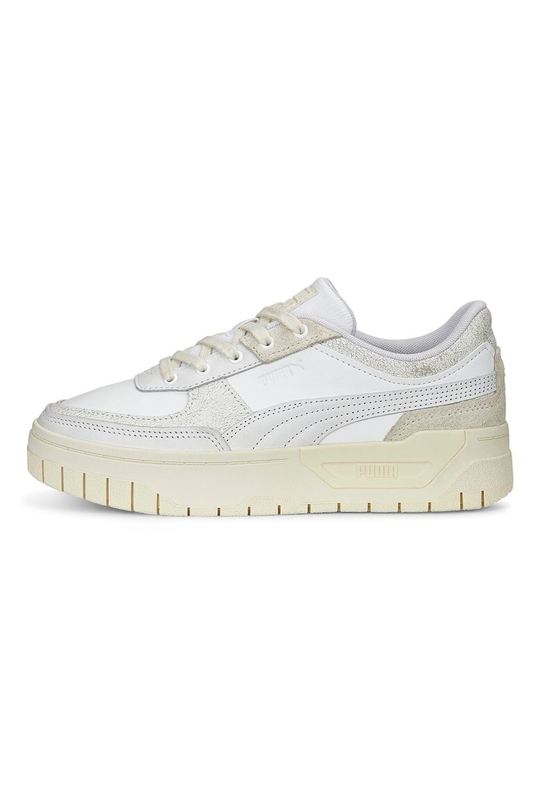 

Кожаные кроссовки Cali Dream эконом-класса Puma, белый
