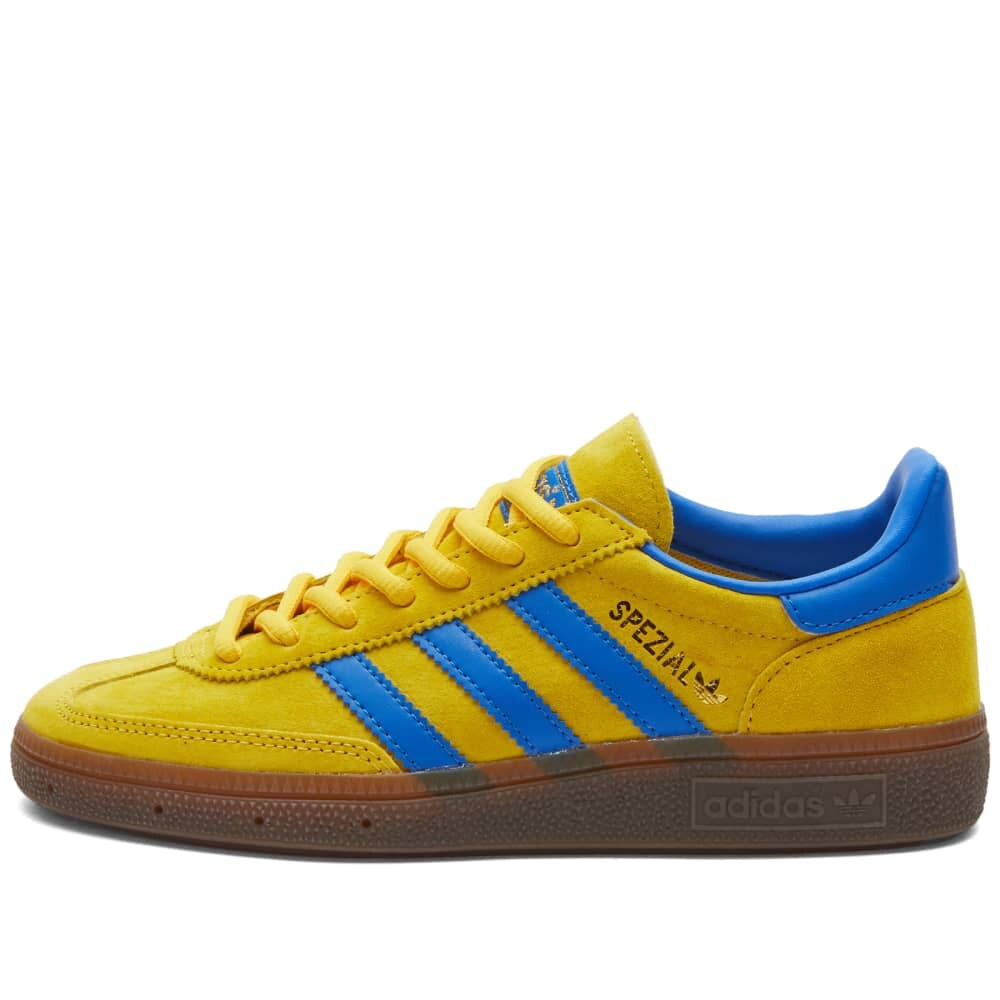 

Кроссовки Adidas Гандбол Специальный