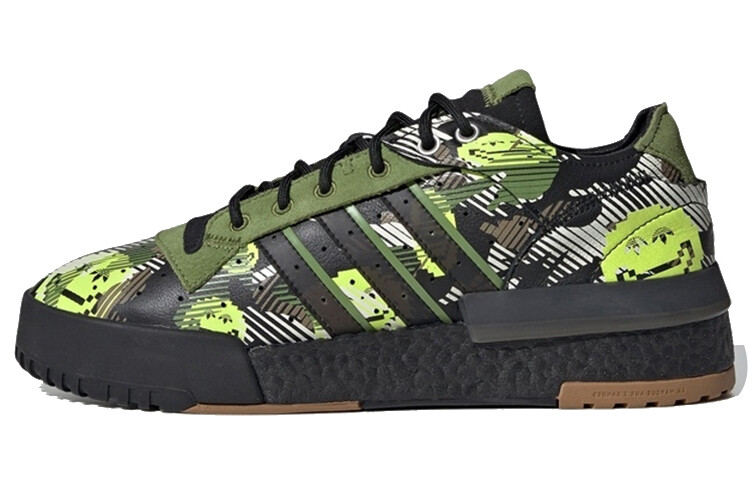 

Adidas originals Rivalry Rmlow камуфляж
