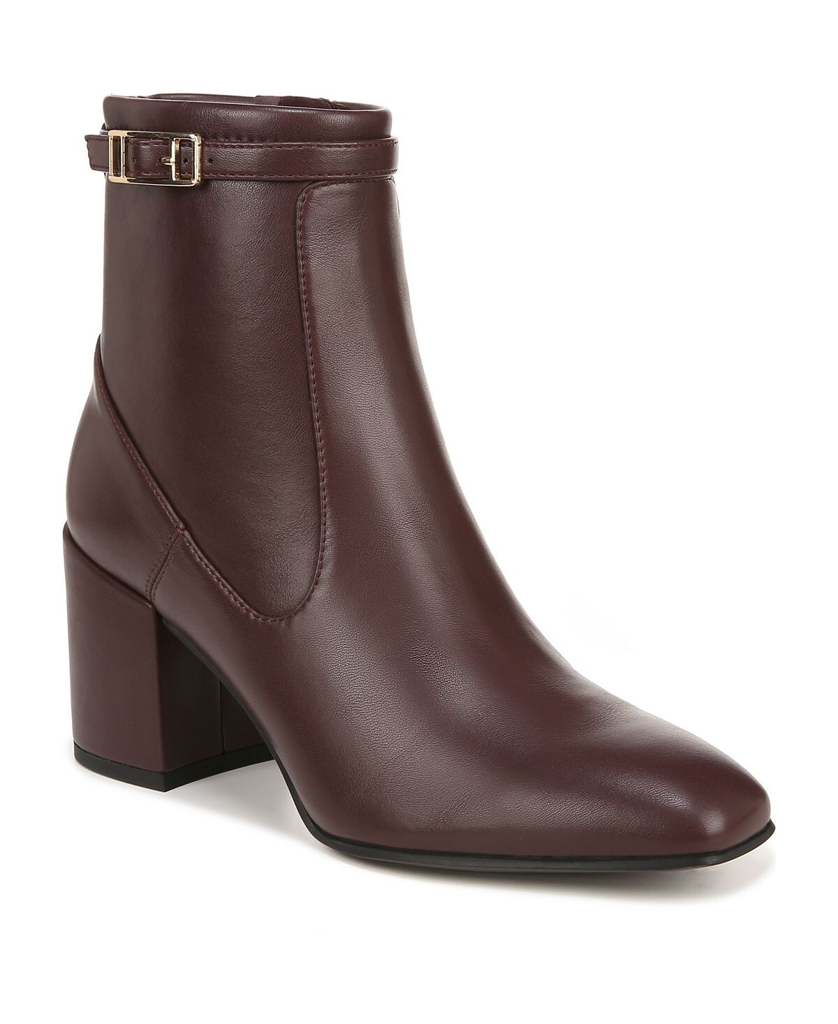 

Трибьют ботинки Franco Sarto