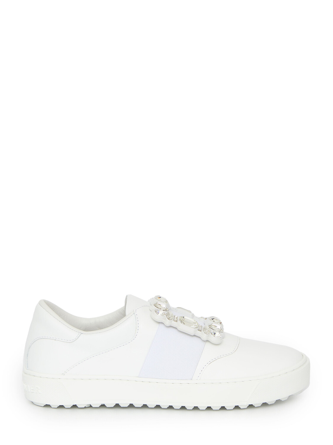 

Кроссовки Roger Vivier Very Vivier, белый