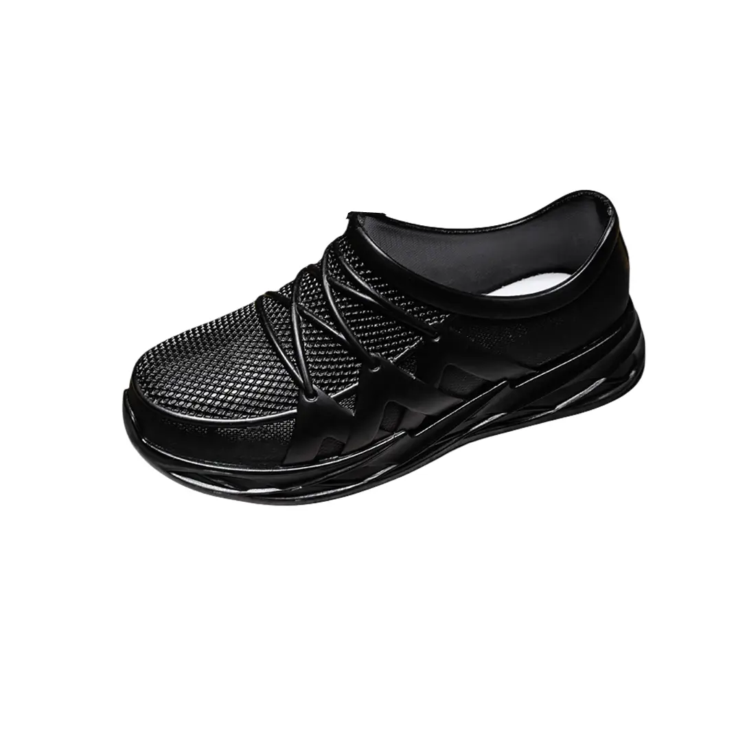 

Резиновые сапоги мужские Nuckily, цвет Gray [Shoes]