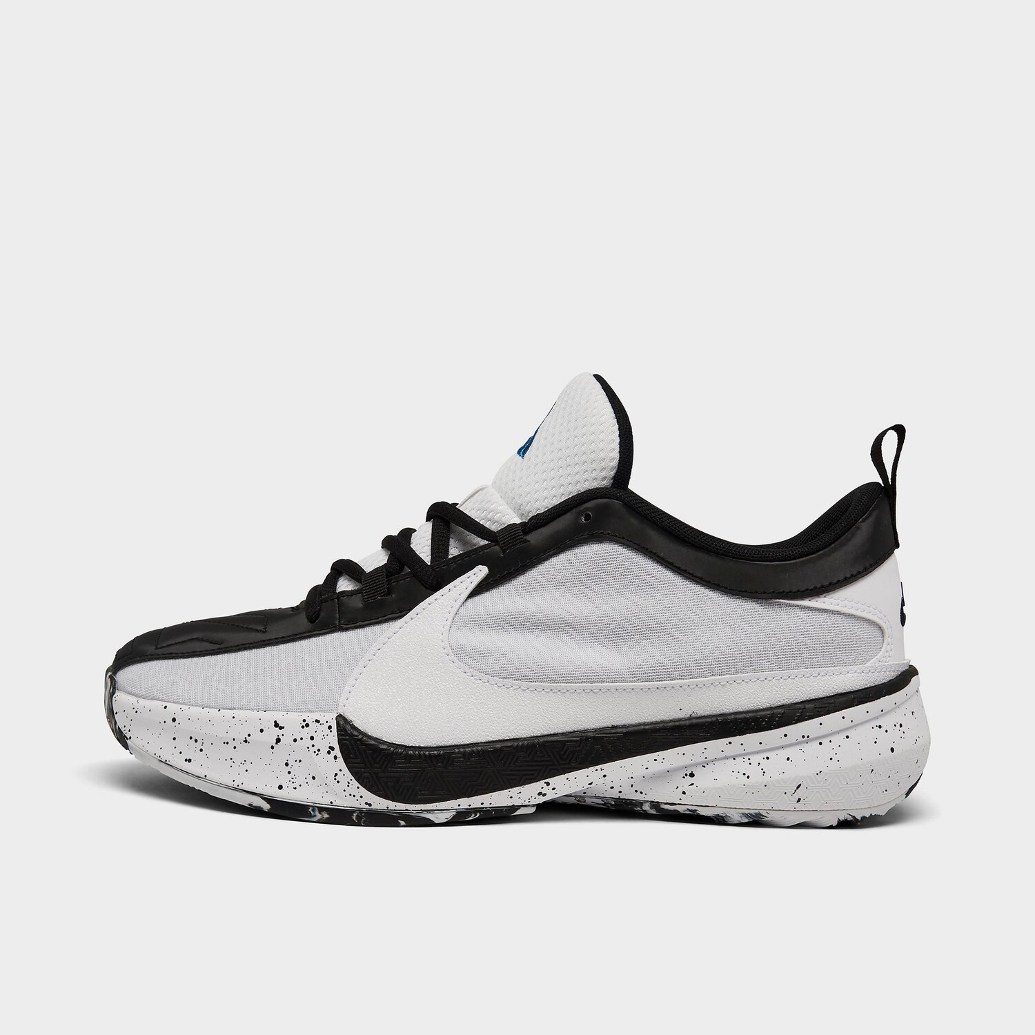 

Баскетбольные кроссовки Nike Freak 5 SE для больших детей, белый
