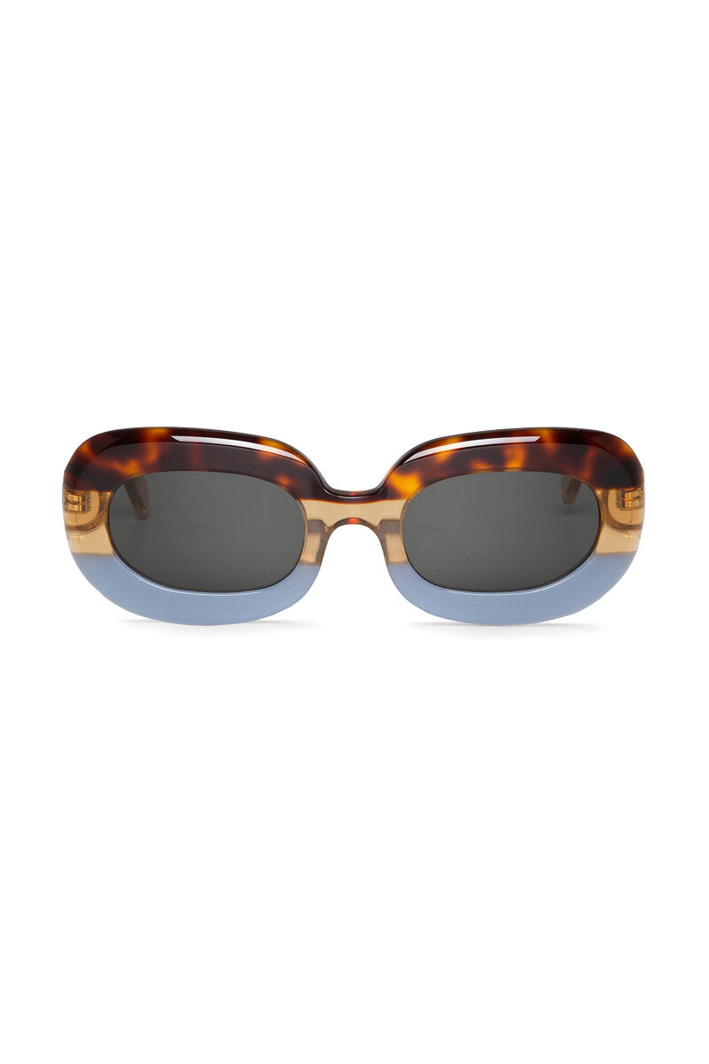 Солнцезащитные очки Seaside - Палермо Mr. Boho, мультиколор 1491 s разноцветные мужские солнцезащитные очки из ацетата hugo boss