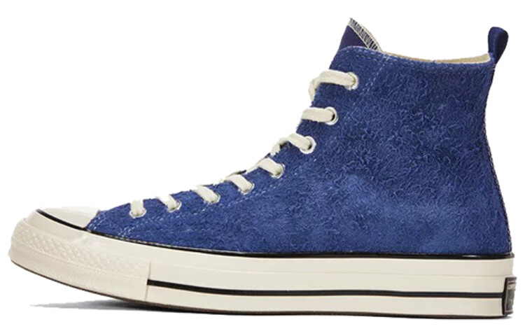 

парусиновые туфли Converse 1970-х годов унисекс