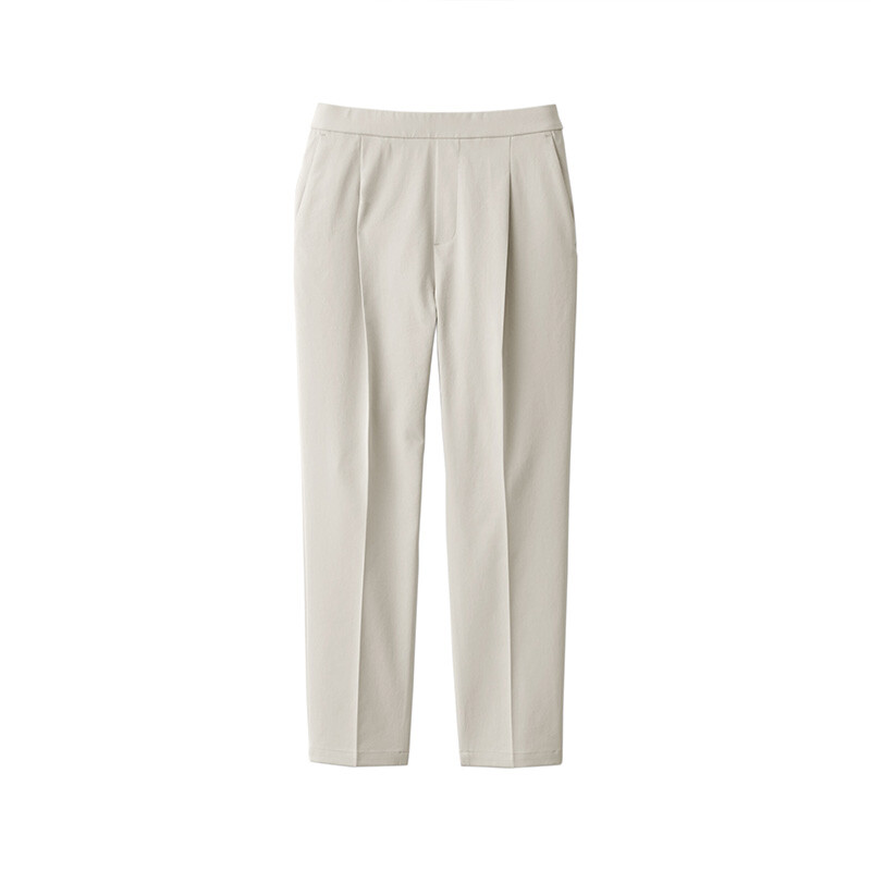 

Брюки Muji женские, черный