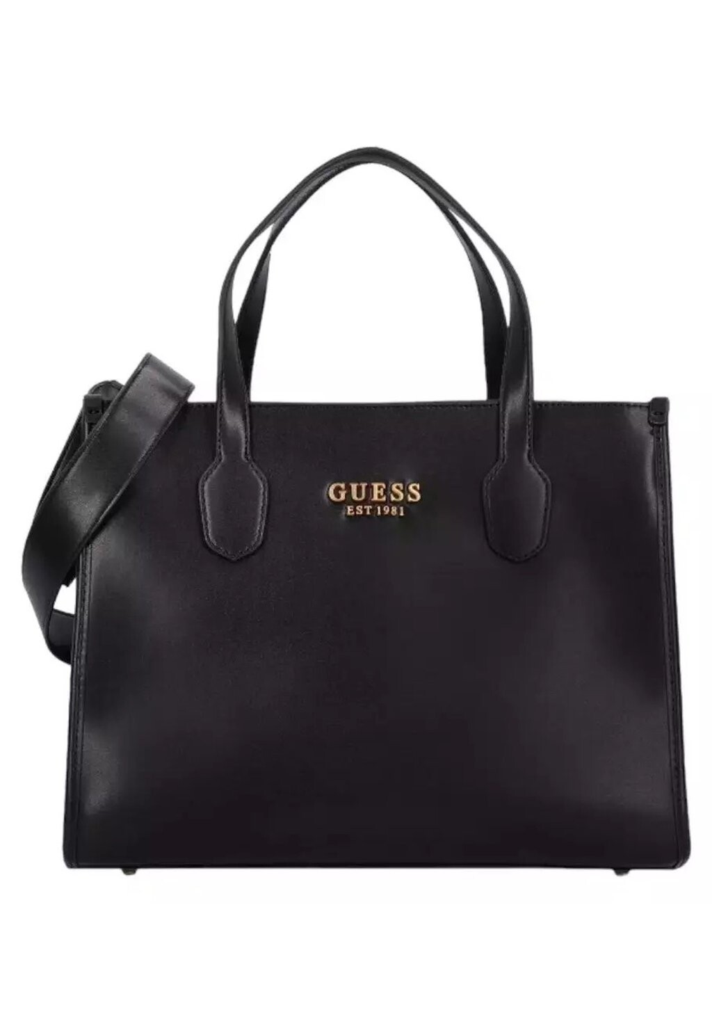 

Сумка Guess, черный