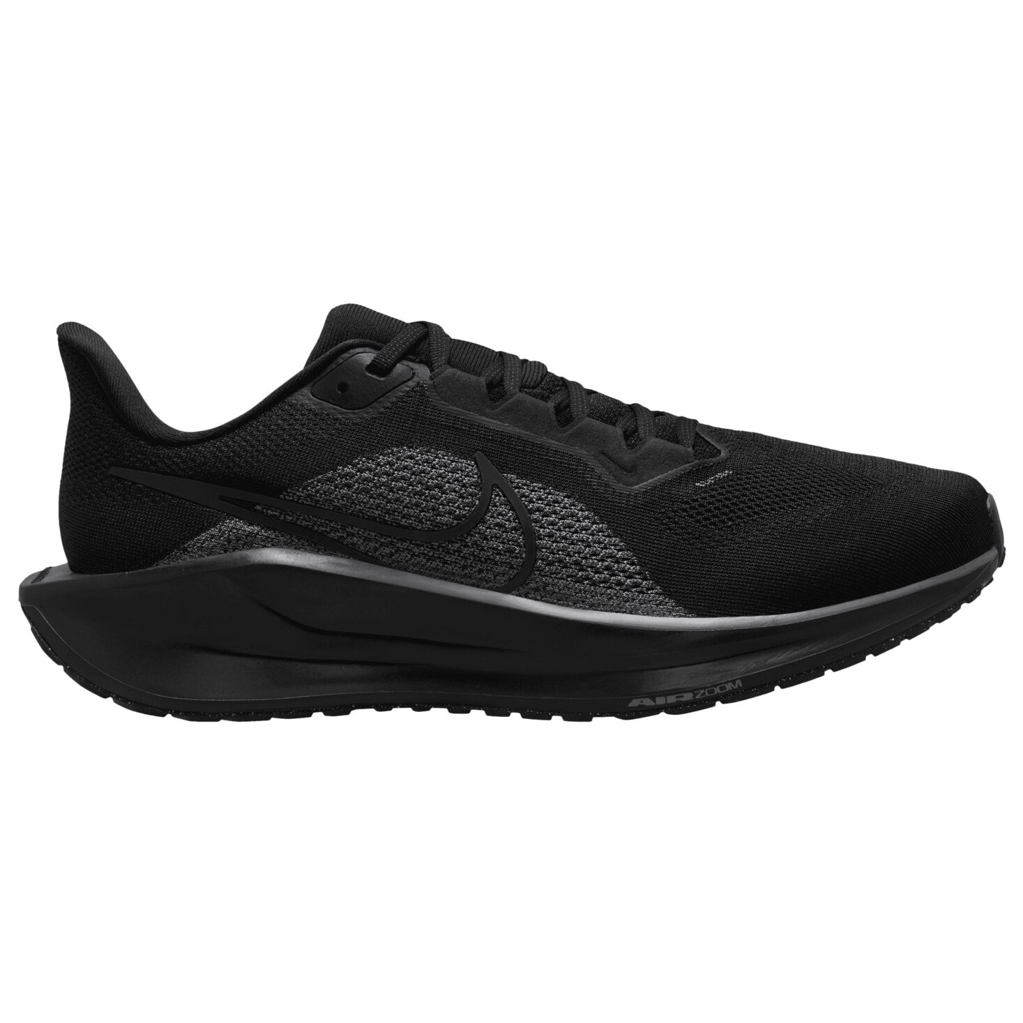 

Кроссовки Nike Pegasus 41, цвет Black/Black/Anthracite