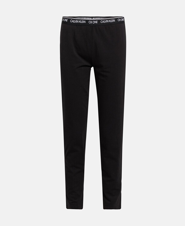 

Пижамные штаны Calvin Klein, черный