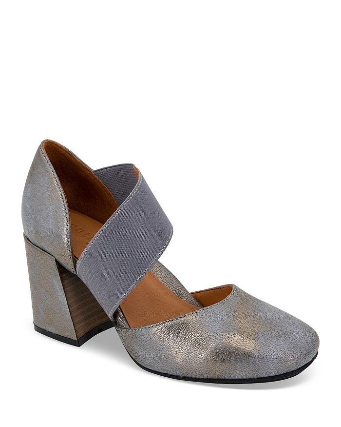 

Женские туфли-лодочки Isabell Stretch Gentle Souls by Kenneth Cole