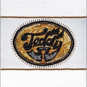 

Виниловая пластинка Teddy and the Rough Riders - Teddy & the Rough Riders