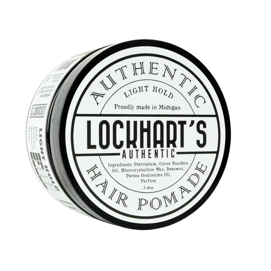 

Помада для волос Lockhart'S Light Hold, 113 мл