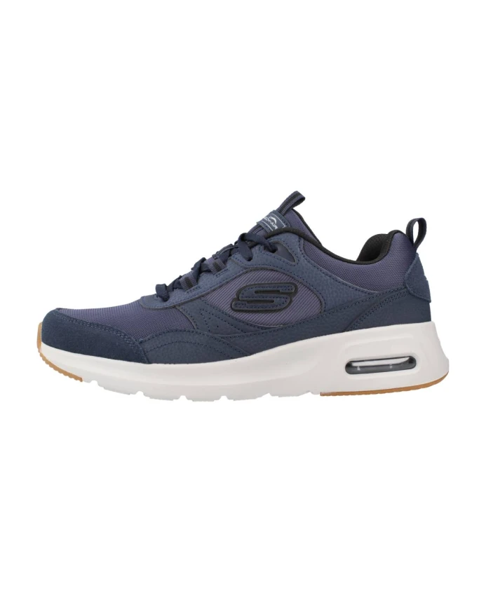 

Современные кроссовки Skechers, синий