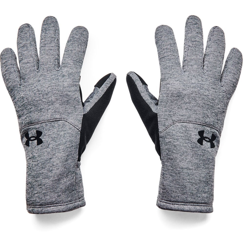 

Перчатки Under Armour Storm Fleece, серый