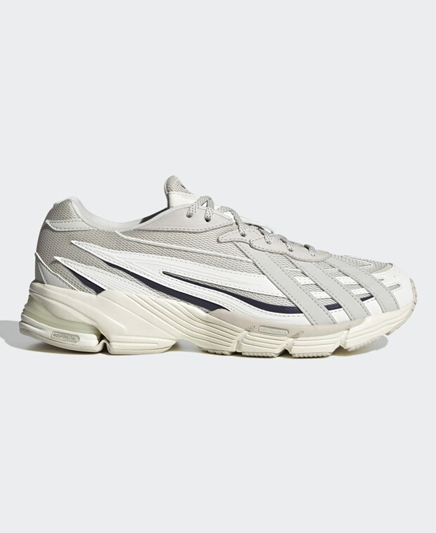 

Кроссовки adidas, серый