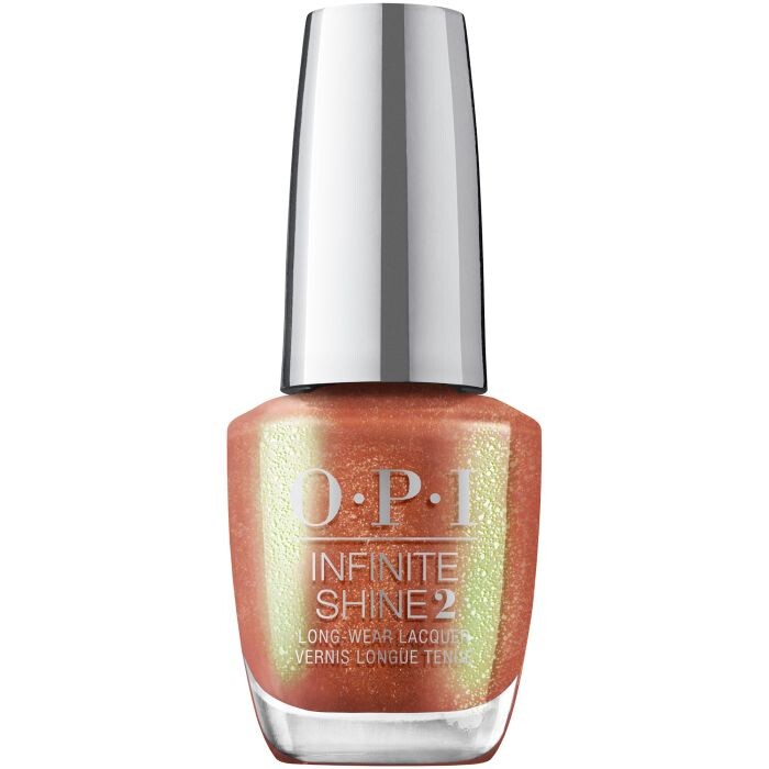 

Лак для ногтей Zodiac Infinite Shine Esmalte de Uñas Opi, Virgoals