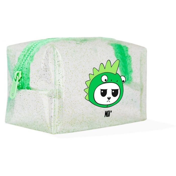 

Косметичка Neceser Pandino Moi*, Verde