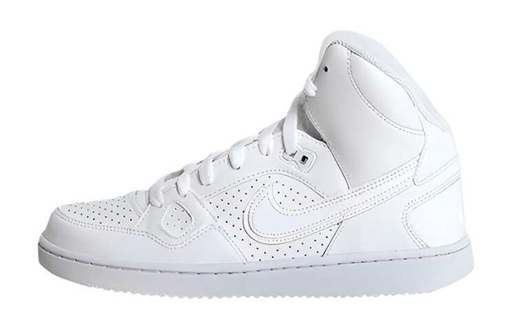

Женские туфли Nike Skate Белый