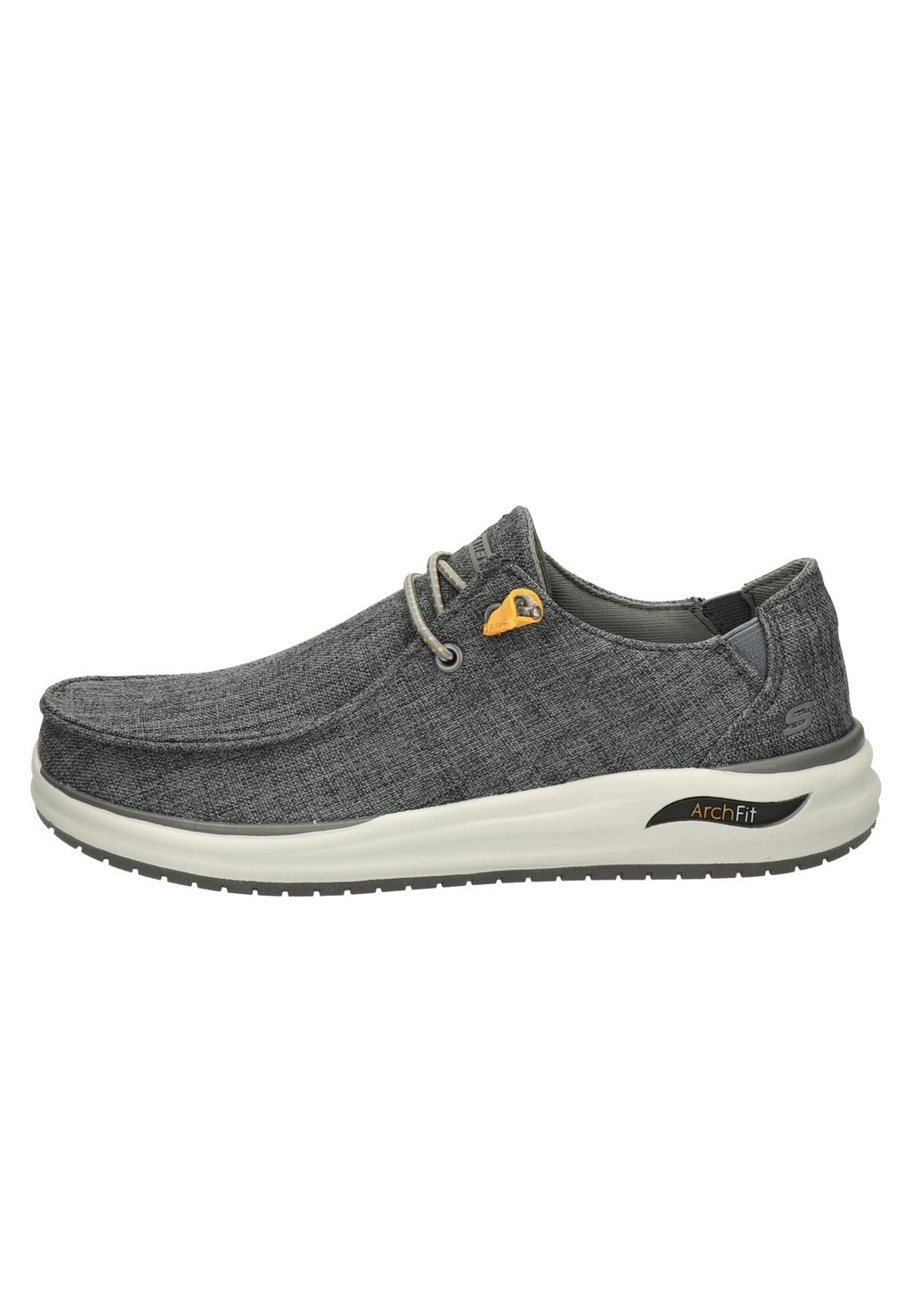 

Спортивная обувь на шнуровке Skechers, цвет grijs