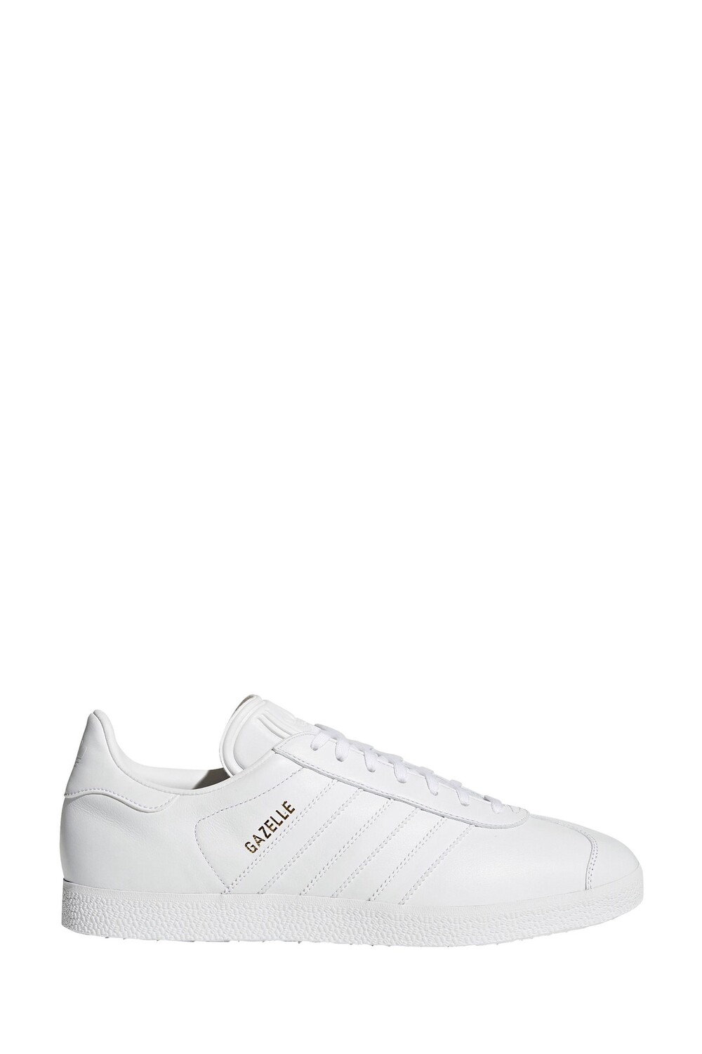 

Кроссовки adidas Originals Gazelle adidas originals, белый