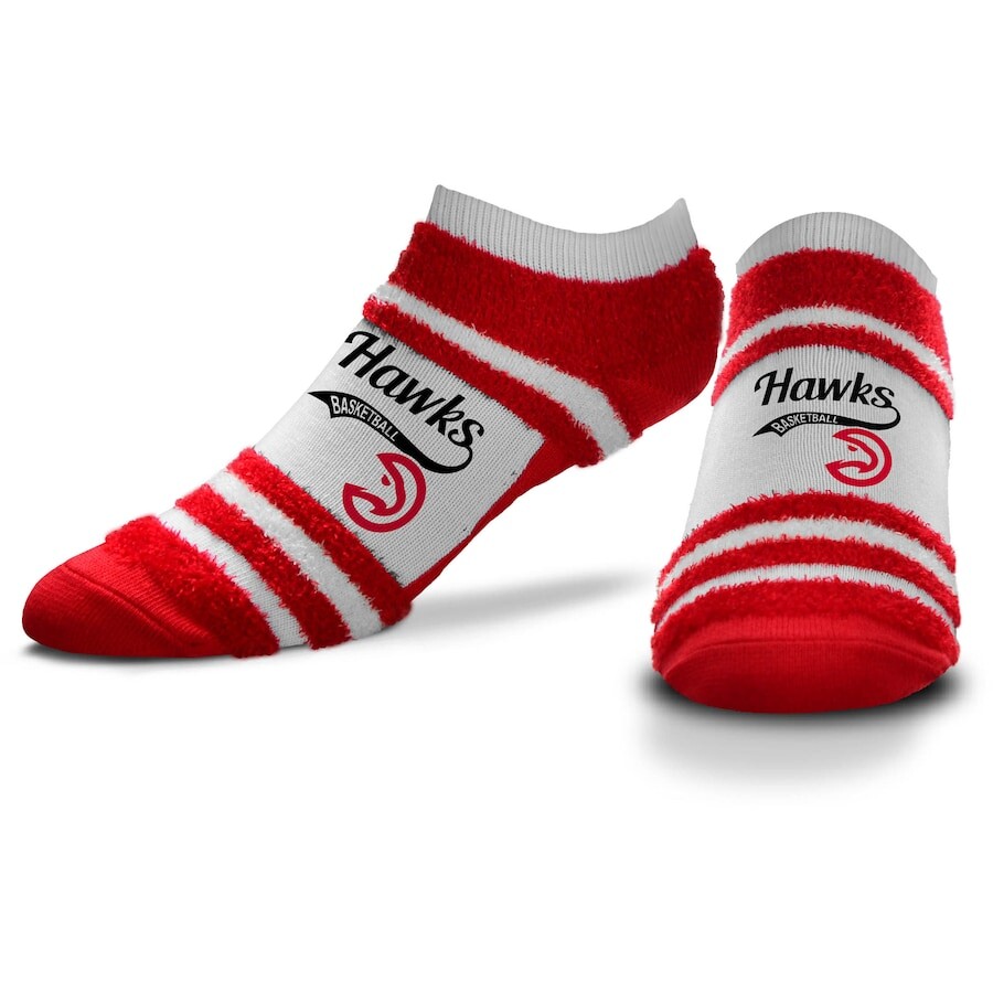 

Носки For Bare Feet Atlanta Hawks
