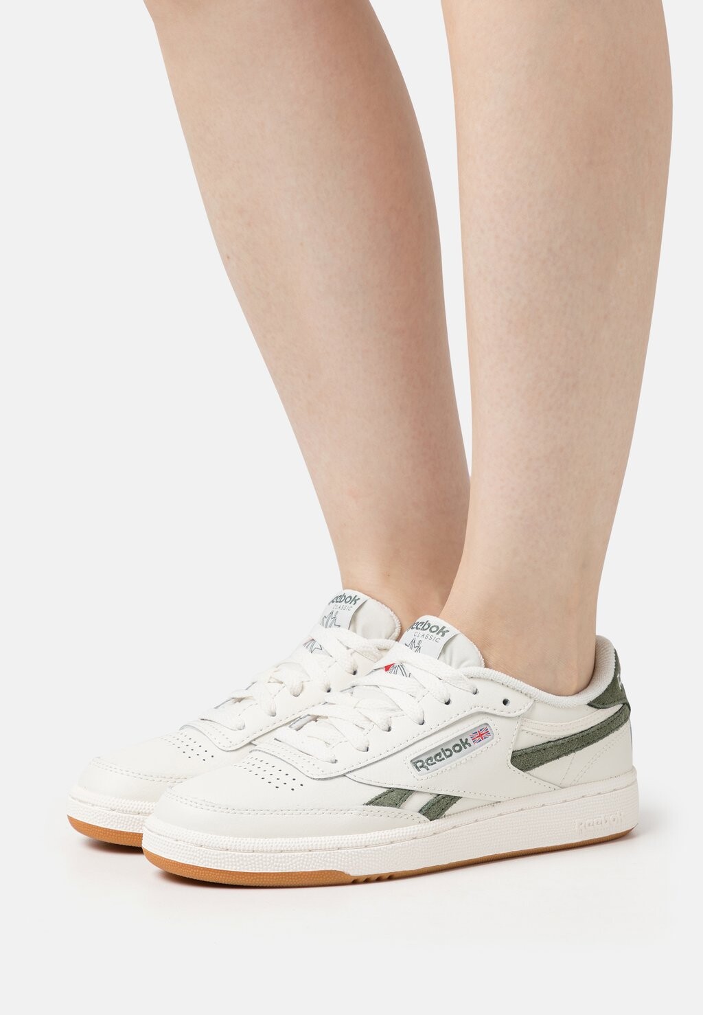 

Кроссовки Reebok