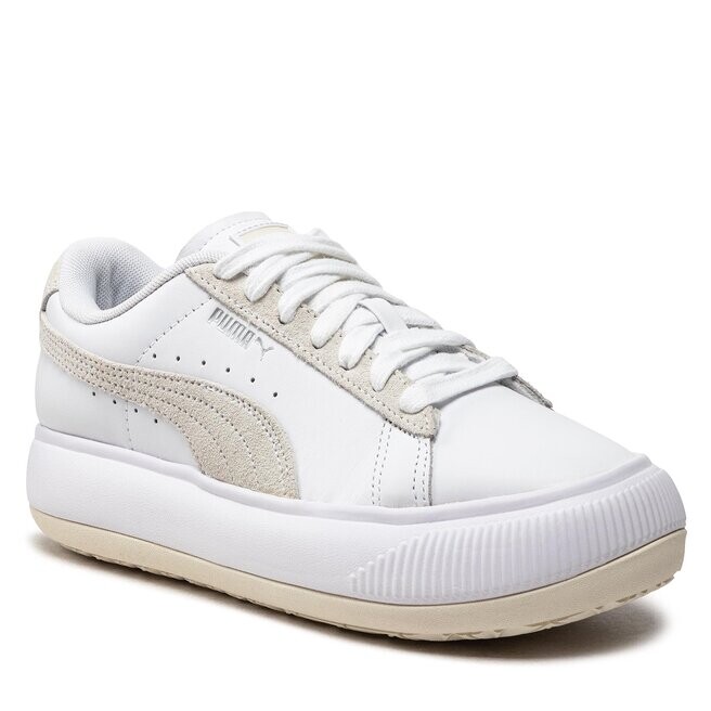 

Кроссовки Puma SuedeMayu Mix, белый