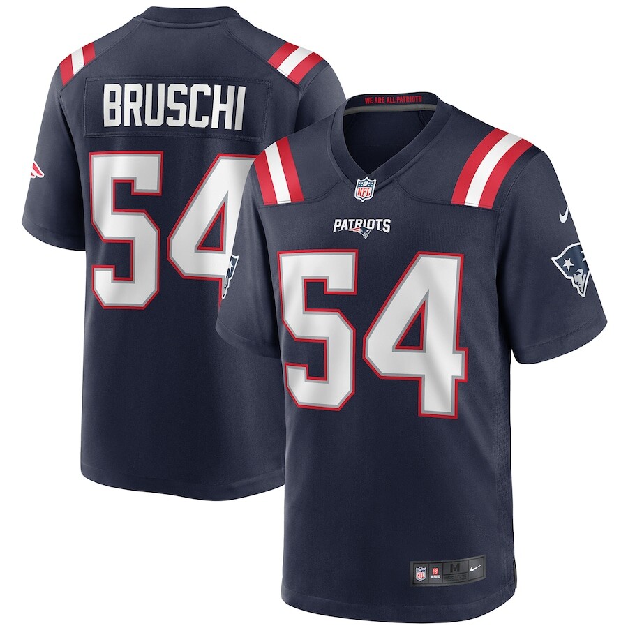 

Джерси Nike New England Patriots, нави