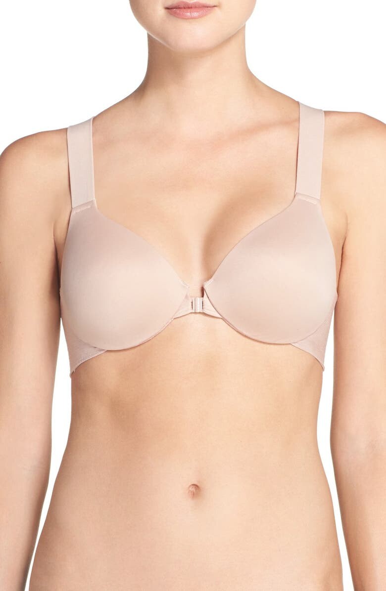 

Bra-llelujah! Бюстгальтер с полным покрытием SPANX