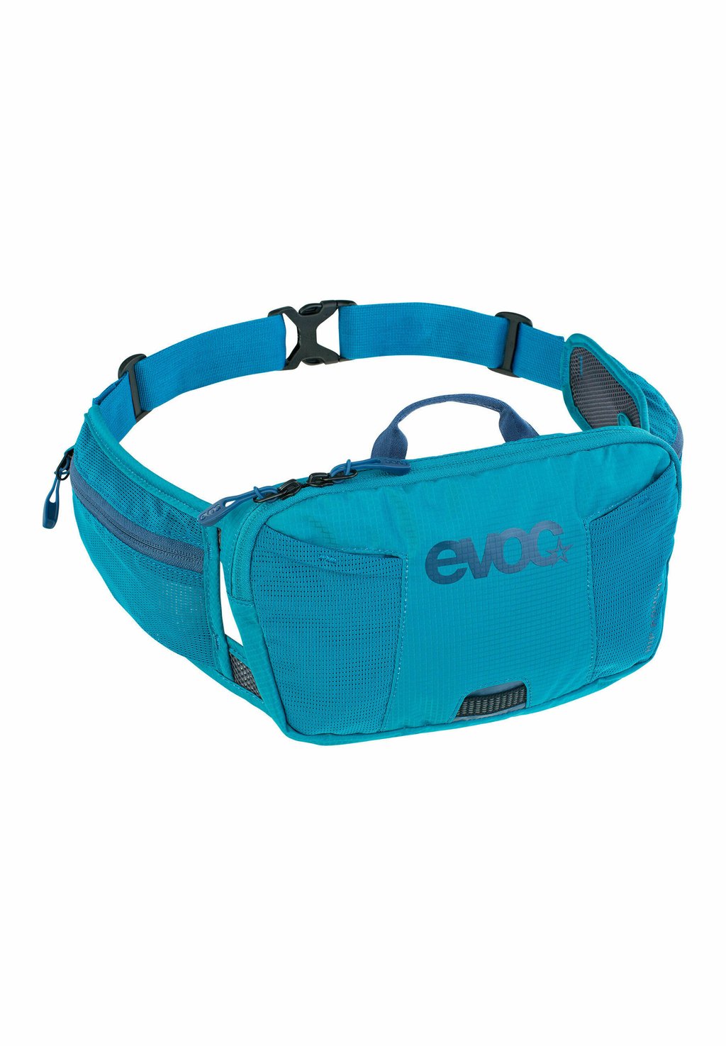 Поясная сумка HIP POUCH Evoc Sports, цвет blau