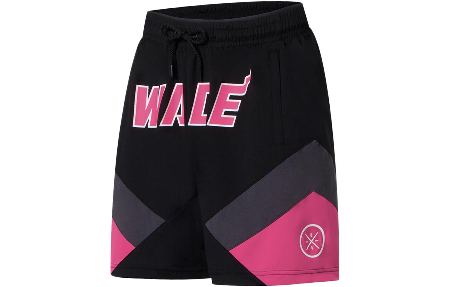 

Li Ning Мужские повседневные шорты