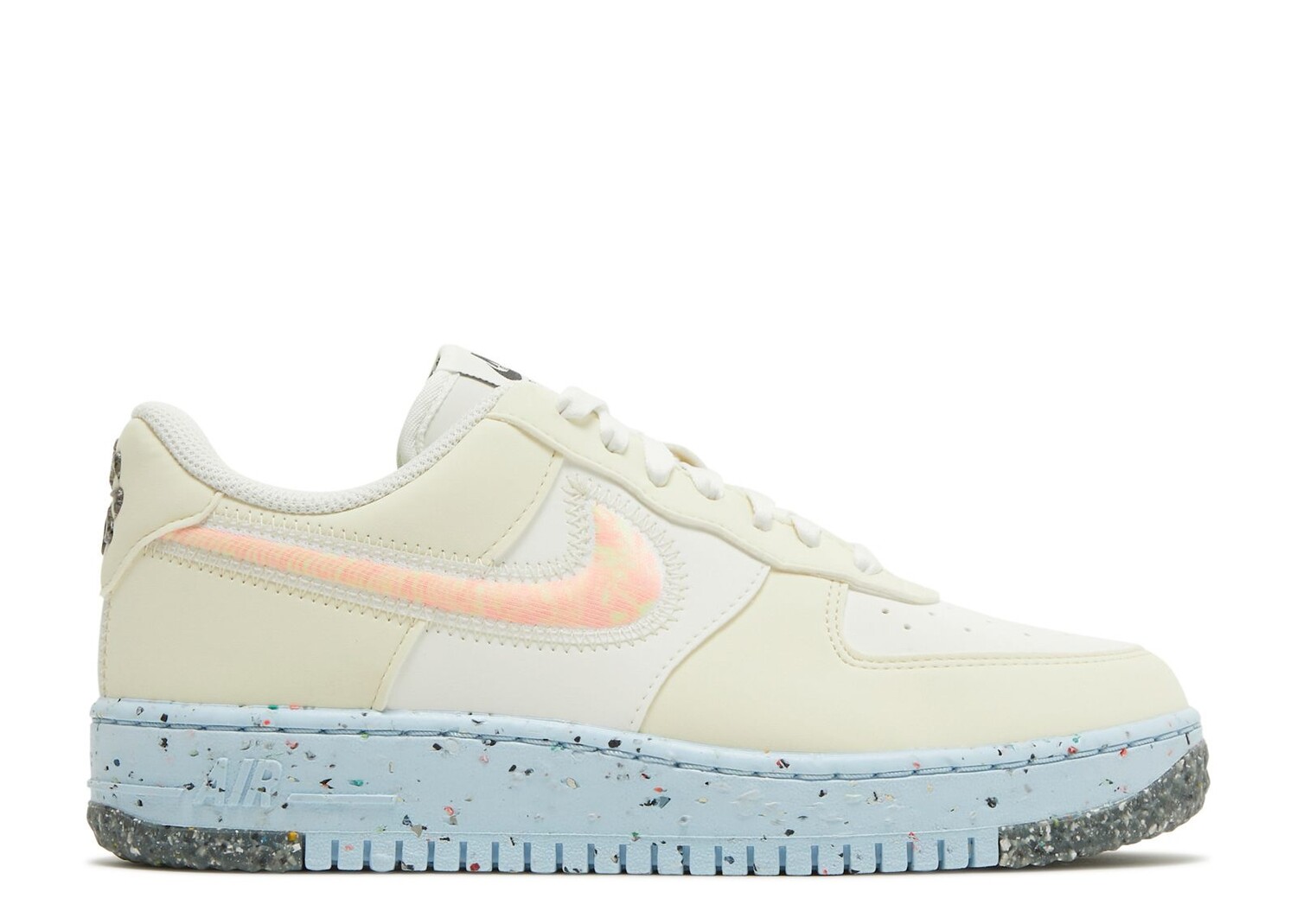 

Кроссовки Nike Wmns Air Force 1 Crater 'Coconut Milk', кремовый, Бежевый