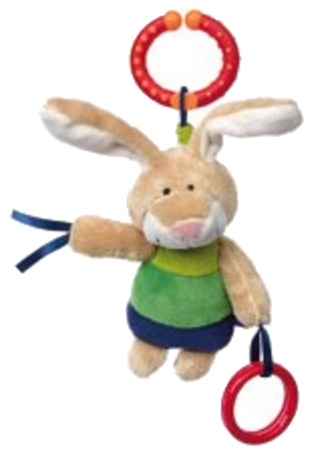 

Мягкая игрушка sigikid, цвет multi coloured