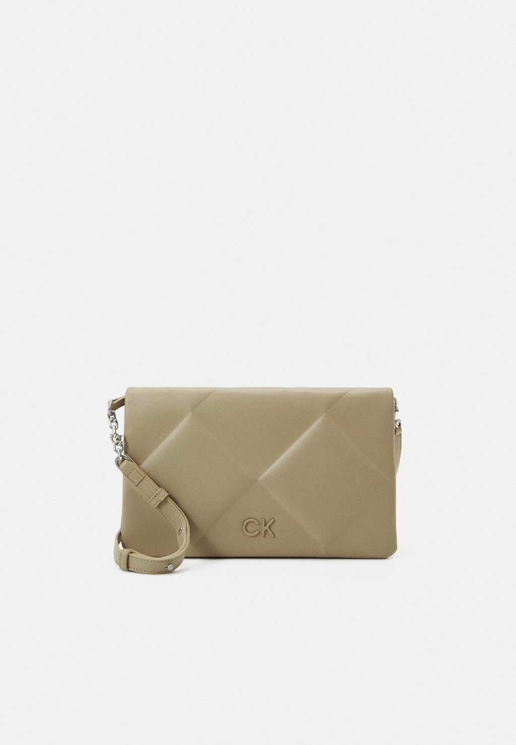 

Сумка через плечо Calvin Klein